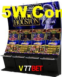 V77Bet App Interface