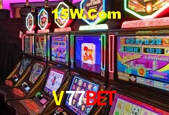 Tecnologia da Plataforma V77Bet