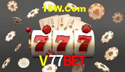 Estatísticas V77Bet