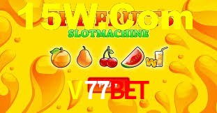 Premium Interface V77Bet