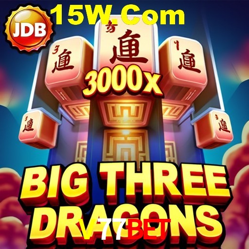 Sinta a adrenalina dos jogos de cassino com V77Bet