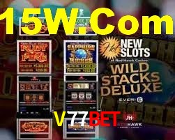 Ofertas Imperdíveis na V77Bet: Promoções e Bônus Que Valem a Pena