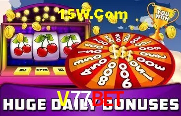 Experiência VIP V77Bet