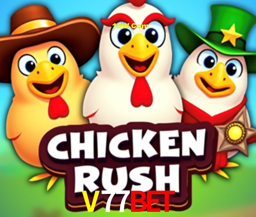 Casino VIP V77Bet