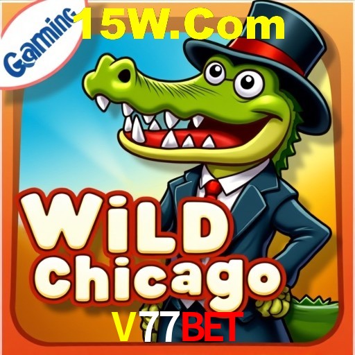 Descubra o Mundo do Cassino Online com V77Bet