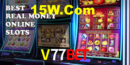 V77Bet: Seu Cassino Premiado com Pagamentos Rápidos