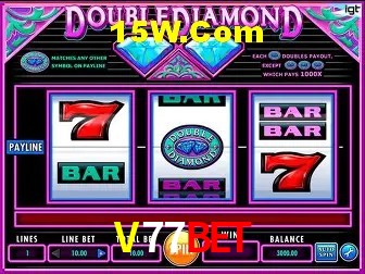 Login Seguro V77Bet
