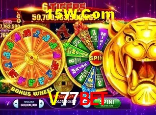 Apostas de Tênis V77Bet