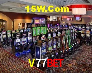 cassino V77Bet