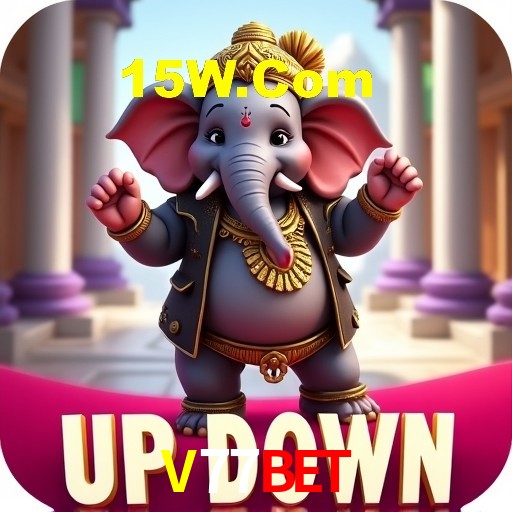 Casino Ao Vivo V77Bet