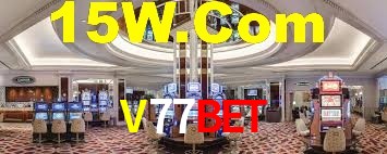 Experimente o Login Seguro Premium no V77Bet