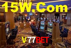Blackjack Table V77Bet