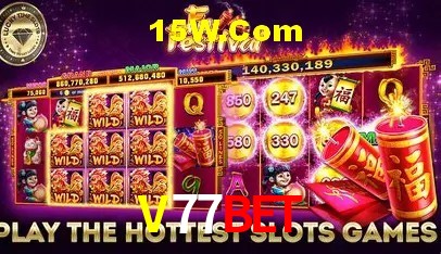 Especiais de Fim de Semana V77Bet
