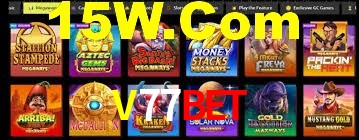 VIP Casino V77Bet