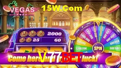 Apostas de Futebol V77Bet