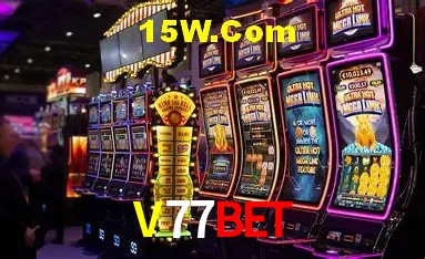 Recursos de Bônus V77Bet
