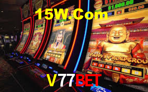 V77Bet,V77Bet App
