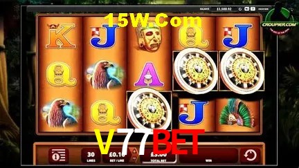 Diretório de Jogos V77Bet