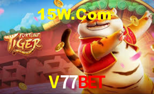 Bônus Generosos e Exclusivos no V77Bet para Você!
