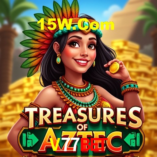 Mesa de Blackjack V77Bet